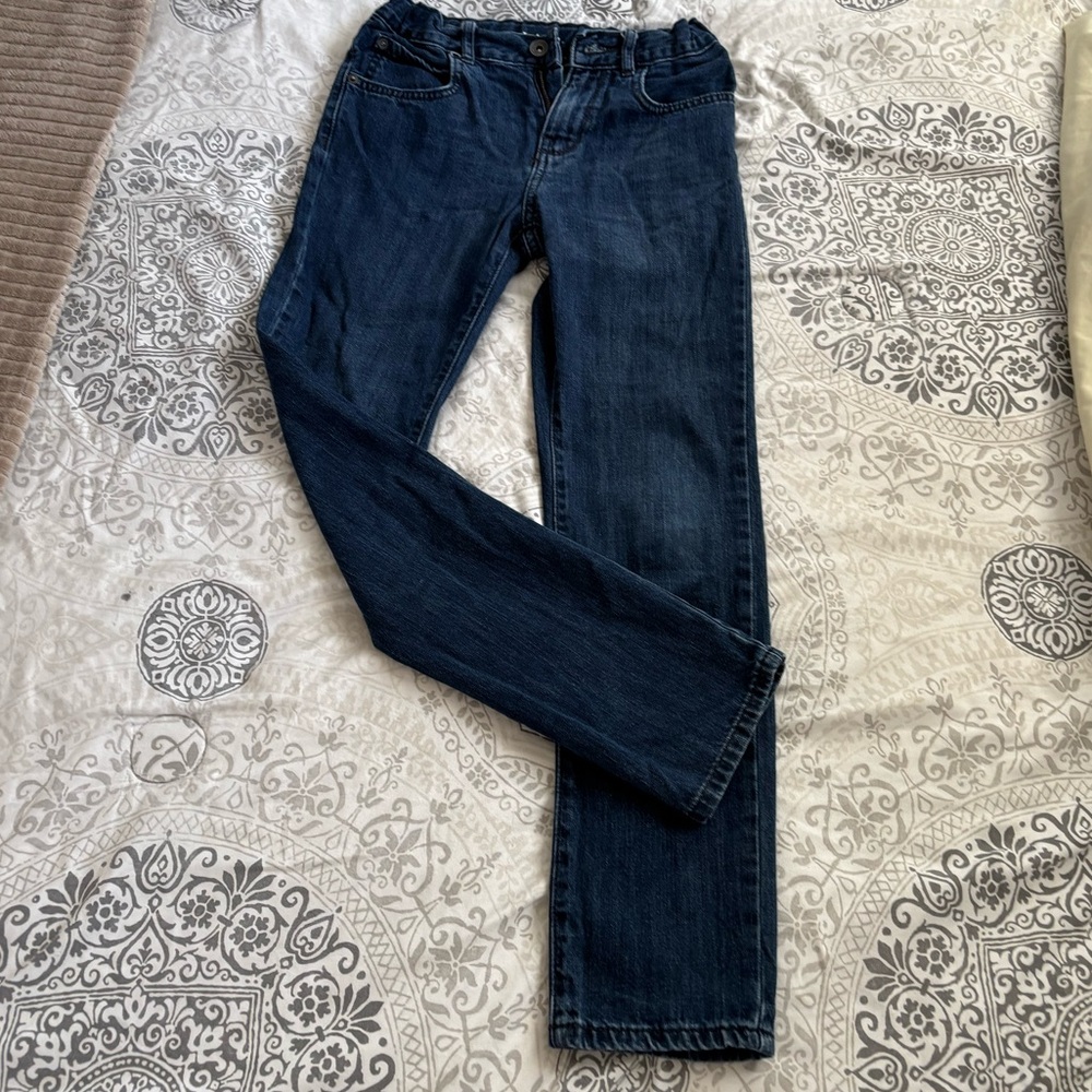 Children’s Place Boys Skinny Jeans SZ 10